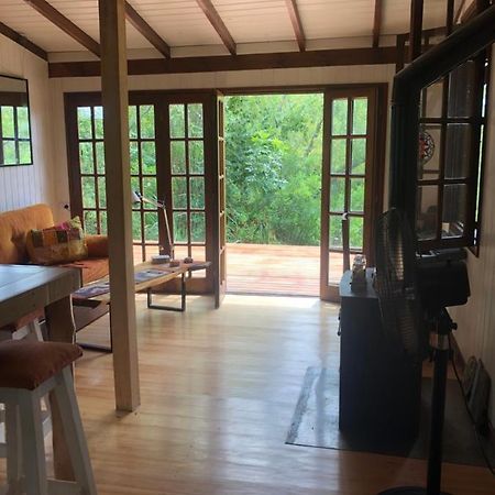 Cabana La Colmena Тигре Екстер'єр фото