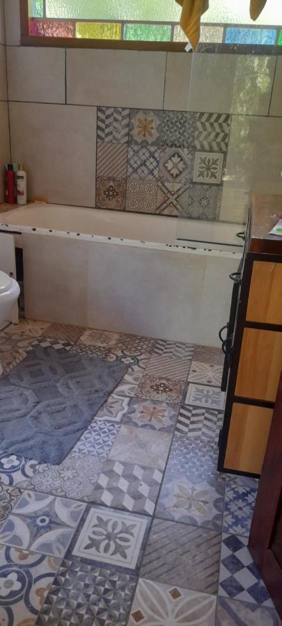 Cabana La Colmena Тигре Екстер'єр фото